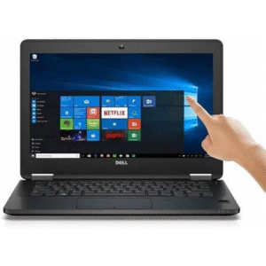 Dell Latitude 7270