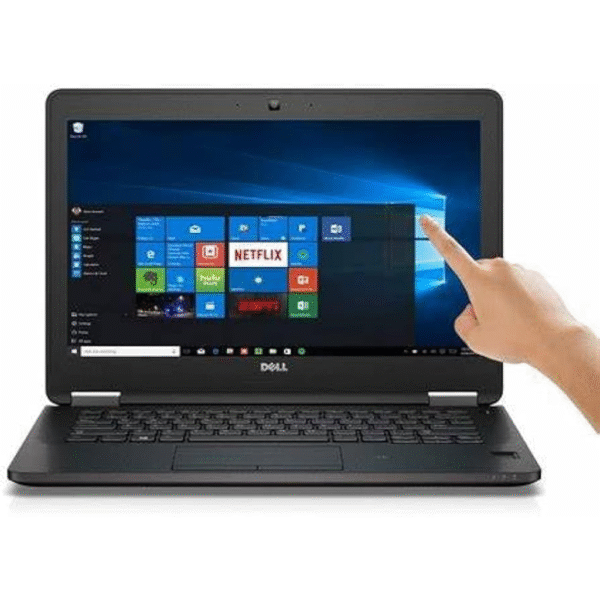 Dell Latitude 7270