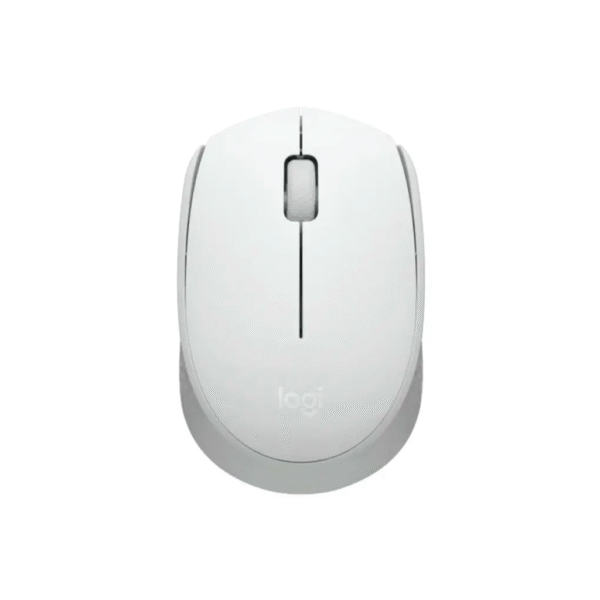 Mouse Logitech - Imagen 2