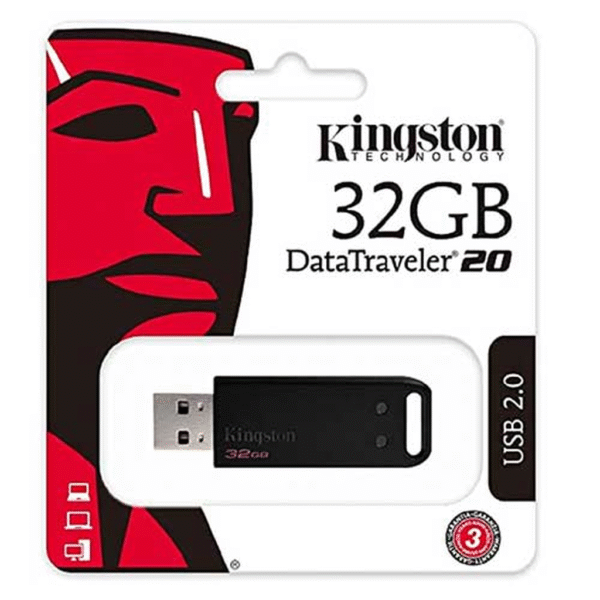 USB Kingston 32 Gb
