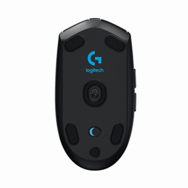 Mouse Logitech G305 - Imagen 2